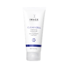 CLEAR CELL MATTIFYING MOISTURIZER / KEM DƯỠNG ẨM PHỤC HỒI HÀNG RÀO BẢO VỆ VÀ KHÁNG KHUẨN DÀNH CHO DA DẦU MỤN 