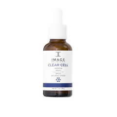 CLEAR CELL RESTORING SERUM / SERUM KIỂM SOÁT NHỜN, KHÁNG KHUẨN, NGĂN NGỪA MỤN 