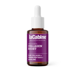 LACABINE COLLAGEN BOOST SERUM / TINH CHẤT CẢI THIỆN ĐỘ SĂN CHẮC VÀ ĐÀN HỒI CỦA DA