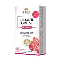 BIOCYTE COLLAGEN EXPRESS ANTI_AGING/ BỘT COLLAGEN GIÚP LÀM ĐẸP DA
