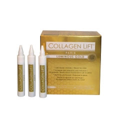 COLLAGEN LIFT LUMINOUS GOLD / COLLAGEN LÀM GIẢM CÁC SẮC TỐ, NGĂN NGỪA LÃO HÓA VÀ HỖ TRỢ GIẢM CÂN