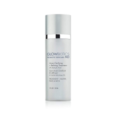 ACNE CLARIFYING + REFINING TREATMENT / LÀM SẠCH MỤN + ĐIỀU TRỊ TÁI TẠO LÀN DA