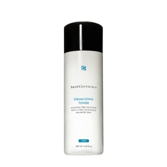 SKINCEUTICALS EQUALIZING TONER / NƯỚC CÂN BẰNG GIÚP DA THÔNG THOÁNG, TẨY TẾ BÀO CHẾT VÀ LÀM MỀM DA