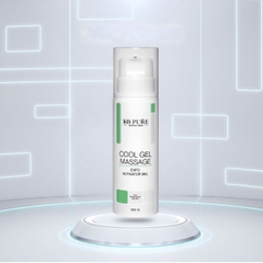 KB PURE COOL GEL MASSAGE: Gel Kích Hoạt & Làm Mát, Dịu Nhẹ Cho Mọi Liệu Trình Chăm Sóc Da