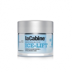 LACABINE ICE-LIFT WATER FACIAL GEL-TO-ICE / GEL DƯỠNG KHÓA LẠNH NÂNG CƠ