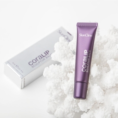 SKINCLINIC CORALIP: Serum Làm Đầy & Hồng Môi, Cải Thiện Rãnh Nhăn Hiệu Quả