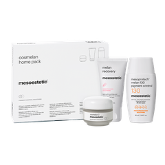 Mesoestetic Cosmelan Home Pack/ Bộ điều trị nám chuyên sâu tại nhà