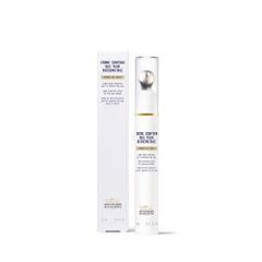 BIOLOGIQUE RECHERCHE CRÈME CONTOUR DES YEUX BIOSENSIBLE / KEM DƯỠNG MẮT LÀM DỊU CẢM GIÁC VÀ GIÚP LÀM MỜ QUẦNG THÂM 15ml