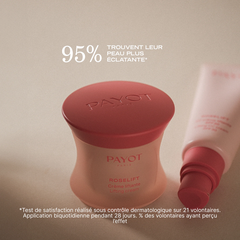 PAYOT Roselift Crème Liftante – Kem dưỡng ban ngày hỗ trợ nâng cơ và tăng vẻ săn chắc