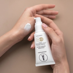 ANGIOPHARM Ceramide Repair Cream 50ml – Kem Ceramide phục hồi hàng rào và dưỡng ẩm chuyên sâu