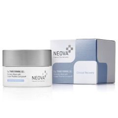 NEOVA CU3 TRANSFORMING GEL/COPPER PEPTIDE COMPLEX / MẶT NẠ PHỤC HỒI