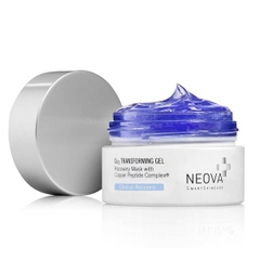NEOVA CU3 TRANSFORMING GEL/COPPER PEPTIDE COMPLEX / MẶT NẠ PHỤC HỒI