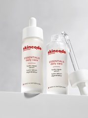 SKINCODE HYDRO REPAIR SERUM / HUYẾT THANH PHỤC HỒI CÁC TỔN THƯƠNG TẾ BÀO VÀ CUNG CẤP ĐỘ ẨM VÀ TIẾP NƯỚC CHUYÊN SÂU
