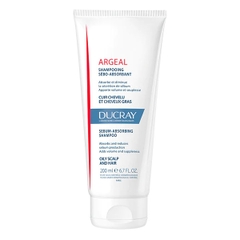 DUCRAY ARGEAL SHAMPOO / DẦU GỘI LÀM SẠCH BÃ NHỜN