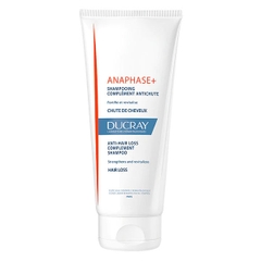 DUCRAY ANAPHASE+ SHAMPOO / DẦU GỘI GIẢM VÀ NGĂN NGỪA RỤNG TÓC