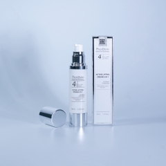 Profiderm Professional Active Lifting Face Cream Light: Kem Dưỡng Nâng Cơ Hoạt Tính Mỏng Nhẹ – Giải Pháp Trẻ Hóa 6 Trong 1