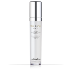 SWISSLINE CSW DAYTIME BRIGHTENING-POWER EMULSION / NHŨ TƯƠNG TRẮNG SÁNG ĐỘT PHÁ DA TOÀN DIỆN CHO BAN NGÀY