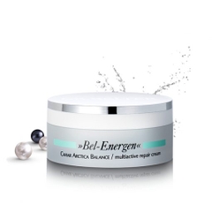 DR.BELTER BEL - ENERGEN CAVIAR ARCTICAR BALANCE MULTIACTIVE REPAIR CREAM/ KEM DƯỠNG ẨM PHỤC HỒI TÁI TẠO DA TỪ TRỨNG CÁ HỒI