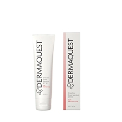 DERMAQUEST SHEERZINC BROAD SPECTRUM SPF 30: Kem Chống Nắng Khoáng Chất – Bảo Vệ Phổ Rộng & Tái Tạo Làn Da