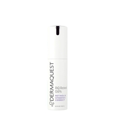 DERMAQUEST RiQ Retinol 0.6%: Tinh Chất Tái Tạo & Trẻ Hóa Mạnh Mẽ, Giảm Thiểu Kích Ứng