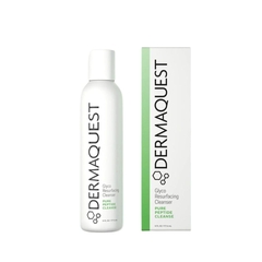 DERMAQUEST GLYCO RESURFACING CLEANSER: Sữa Rửa Mặt Tái Tạo Da, Giúp Da Mịn Màng & Rạng Rỡ