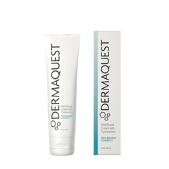 DERMAQUEST MelaQuest Cream with Cysteamine: Kem Dưỡng Sáng Da, Giảm Đốm Nâu & Phục Hồi Vẻ Rạng Rỡ