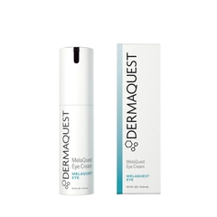 DERMAQUEST MelaQuest Eye Cream: Kem Mắt Giảm Quầng Thâm, Chống Lão Hóa Toàn Diện