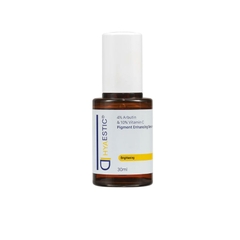 HYAESTIC PIGMENT ENHANCING SERUM: Tinh Chất Trị Nám & Trẻ Hóa Chuyên Sâu Với 4% Arbutin & 10% Vitamin C