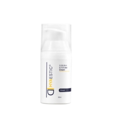 HYAESTIC 0,5% BHA & 10% AZE CREAM: Kem Dưỡng Hỗ Trợ Giảm Mụn & Sáng Da, Phục Hồi Làn Da Tươi Tắn