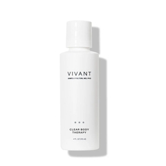 VIVANT CLEAR BODY THERAPY: Kem Dưỡng Thể Tái Tạo Chuyên Sâu, Hỗ Trợ Giảm Mụn & Làm Mềm Da Toàn Thân