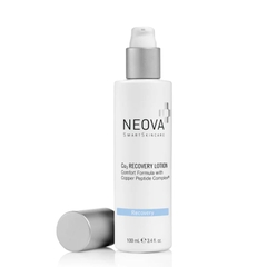 NEOVA CU3 RECOVERY LOTION / SỮA DƯỠNG PHỤC HỒI DA TỔN THƯƠNG
