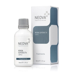 NEOVA REVEAL GLYCOLIC TX [30%] / PEEL THAY DA SINH HỌC CẢI THIỆN NHĂN, CHỐNG LÃO HÓA VÀ LÀM SÁNG DA