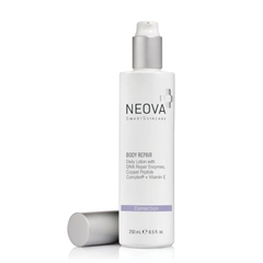 NEOVA BODY REPAIR (DNA Repair + Copper Peptide) / KEM DƯỠNG PHỤC HỒI, SỬA CHỮA VÀ DƯỠNG DA DÀNH CHO DA CƠ THỂ