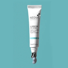 NEOVA ILLUMINATING EYE SERUM / SERUM GIẢM BỌNG MẮT, QUẦNG THÂM VÀ LÀM SÁNG DA