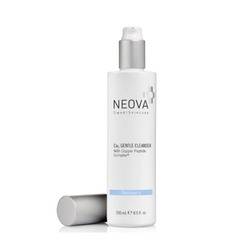 NEOVA CU3 GENTLE CLEANSER / SỮA RỬA MẶT LÀM DỊU DA DỊ ỨNG, MẨN ĐỎ