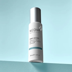 NEOVA POWER DEFENSE / SERUM CHỐNG OXY HÓA, CẢI THIỆN MÀU DA & CHỐNG LÃO HÓA