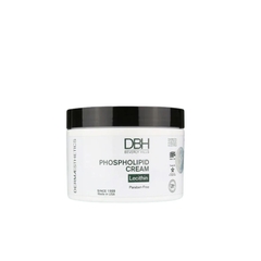 DBH PHOSPHOLIPID CREAM / KEM DƯỠNG ẨM & LÀM DỊU DA ĐA NĂNG CHO LÀN DA KHỎE MẠNH (236ml)