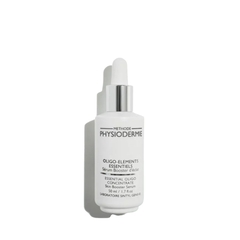 PHYSIODERMIE ESSENTIAL OLIGO CONCENTRATE – RESTRUCTURING / KHOÁNG CHẤT CHỐNG OXY HÓA, DƯỠNG ẨM VÀ TÁI TẠO DA ( 50ML)