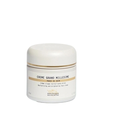 BIOLOGIQUE RECHERCHE CRÈME GRAND MILLÉSIME / KEM DƯỠNG HỒI SINH, MANG LẠI SỨC SỐNG MỚI CHO LÀN DA 