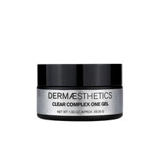 DBH CLEAR COMPLEX ONE GEL / KEM DƯỠNG HỖ TRỢ GIẢM MỤN & LÀM SẠCH LỖ CHÂN LÔNG