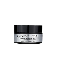 DBH COLORLITE PLUS GEL / GEL HỖ TRỢ ĐỀU MÀU & SÁNG DA RẠNG RỠ 