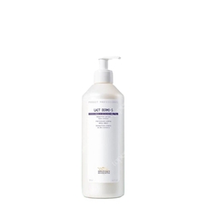 BIOLOGIQUE RECHERCHE LAIT DERMO – S / SỮA RỬA MẶT DƯỠNG ẨM VÀ LÀM DỊU CHO LÀN DA NHẠY CẢM 500ML