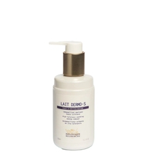 BIOLOGIQUE RECHERCHE LAIT DERMO – S / SỮA RỬA MẶT DƯỠNG ẨM VÀ LÀM DỊU CHO LÀN DA NHẠY CẢM 150ML