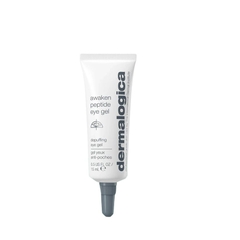 DERMALOGICA AWAKEN PEPTIDE EYE GEL: Gel Mắt Peptide - Giảm Bọng Mắt, Làm Săn Chắc & Dưỡng Ẩm
