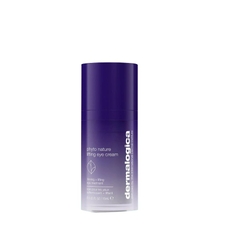 DERMALOGICA PHYTO NATURE LIFTING EYE CREAM: Kem Mắt Nâng Cơ & Săn Chắc, Cho Vùng Da Mắt Trẻ Trung