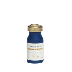 BIOLOGIQUE RECHERCHE COMPLEXE ROYAL / TINH CHẤT CUNG CẤP DƯỠNG CHẤT, GIÚP TÁI TẠO VÀ CỦNG CỐ HÀNG RÀO BẢO VỆ DA 8ML
