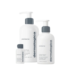 DERMALOGICA PRECLEANSE CLEANSING OIL: Dầu Tẩy Trang Làm Sạch Sâu - Bước Khởi Đầu Hoàn Hảo Cho Da