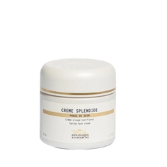 BIOLOGIQUE RECHERCHE CRÈME SPLENDIDE / KEM DƯỠNG HỖ TRỢ PHỤC HỒI SỨC SỐNG CHO LÀN DA KHÔ & THIẾU NĂNG LƯỢNG 