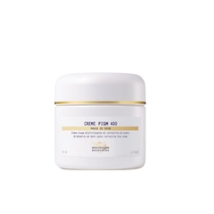 BIOLOGIQUE RECHERCHE CRÈME PIGM 400 / KEM DƯỠNG LÀM SÁNG VÀ ĐỀU MÀU DA 50ML