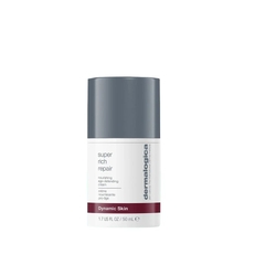 DERMALOGICA SUPER RICH REPAIR: Kem Dưỡng Phục Hồi Chuyên Sâu - Nuôi Dưỡng & Tái Tạo Làn Da Khô Mệt Mỏi